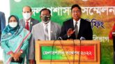 চালের দাম শিগগিরই স্থিতিশীল হবে: কৃষিমন্ত্রী