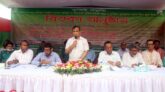 ১৫ দিনে সব ফসল তুলে নিতে পারবো: পানিসম্পদ প্রতিমন্ত্রী