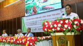 তেলবীজের উৎপাদন বাড়ানোর নির্দেশ কৃষিমন্ত্রীর