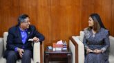 ফসলের ক্ষতি পোষাতে সার্বিক প্রস্তুতি নেয়া হচ্ছে: কৃষিমন্ত্রী