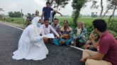 চাষীদের খরিপ মৌসুমের ফসলে পরামর্শ কৃষকের বাতিঘরের