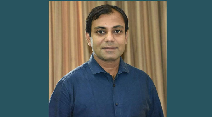 ‘যশোর অঞ্চলের টেকসই কৃষি সম্প্রসারণ প্রকল্প’র পিডি হলেন রমেশ চন্দ্র