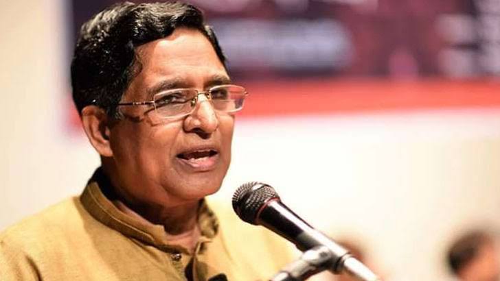 সার নিয়ে কারসাজি করলে লাইসেন্স বাতিলসহ শাস্তিমূলক ব্যবস্থা: কৃষিমন্ত্রী
