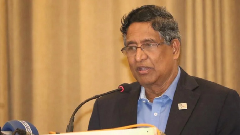 ডিমের দাম বৃদ্ধি সাময়িক, শিগগিরই কমবে: কৃষিমন্ত্রী