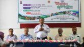 যশোর অঞ্চলে টেকসই কৃষি সম্প্রসারণ প্রকল্পের বাৎসরিক কুষ্টিয়া জেলা অবহিতকরণ কর্মশালা