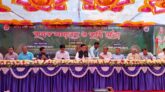 টেকসই কৃষি অগ্রযাত্রার মাধ্যমে কৃষিতে নতুন দ্বার উন্মোচিত হবে: প্রতিমন্ত্রী ফরহাদ