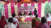 কোটচাঁদপুরে ফুলকপি চাষের উপরে মাঠদিবস