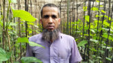 মিষ্টি পান চাষে সফল নাগরপুরের জহুরুল
