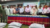 দৌলতপুরে ৭২০ কৃষক পেলো সবজির প্রণোদনা