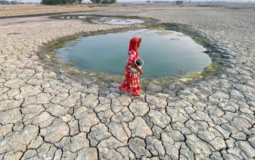জলবায়ু পরিবর্তনের প্রভাবে প্রায় ৯০ কোটি দরিদ্র মানুষ ক্ষতিগ্রস্ত: জাতিসংঘ