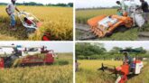 দেশে আধুনিক কৃষি যন্ত্রপাতি ব্যবহারের সুবিধা ও চ্যালেঞ্জ