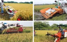 দেশে আধুনিক কৃষি যন্ত্রপাতি ব্যবহারের সুবিধা ও চ্যালেঞ্জ