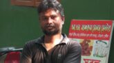 মাশরুম চাষে সফল কুষ্টিয়ার সাইফুল