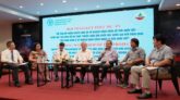 ভিয়েতনামে জাতীয় মৃত্তিকা স্বাস্থ্য কৌশলের খসড়া ঘোষণা