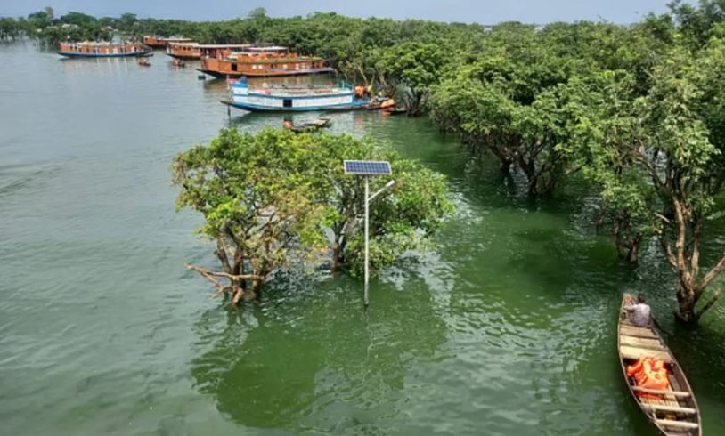 টাঙ্গুয়ার ও হাকালুকি হাওরে নিষিদ্ধ হলো গান-বাজনা