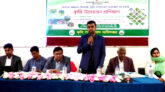 কুষ্টিয়ায় ৪ দিনের কৃষি উদ্যোক্তা প্রশিক্ষনের উদ্বোধন