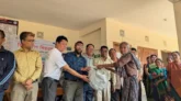 কৃষি উৎপাদন ও পরিবেশ সুরক্ষায় জিও ব্যাগ পেল ৩০৬৪ কৃষক পরিবার