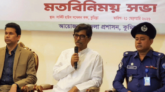 সরকারি বেতন-ভাতা-গাড়ি না নেওয়ার ঘোষণা কৃষিমন্ত্রীর