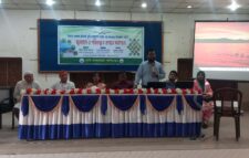দৌলতপুরে টেকসই প্রকল্পের মূল্যায়ণ ও পরিকল্পনা প্রণয়ন কর্মশালা