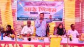 দৌলতপুরে মালচিং পদ্ধতিতে সবজি চাষের প্রদর্শনী মাঠ দিবস অনুষ্ঠিত
